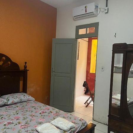Casa No Centro 23 Villa São Luís Exteriör bild