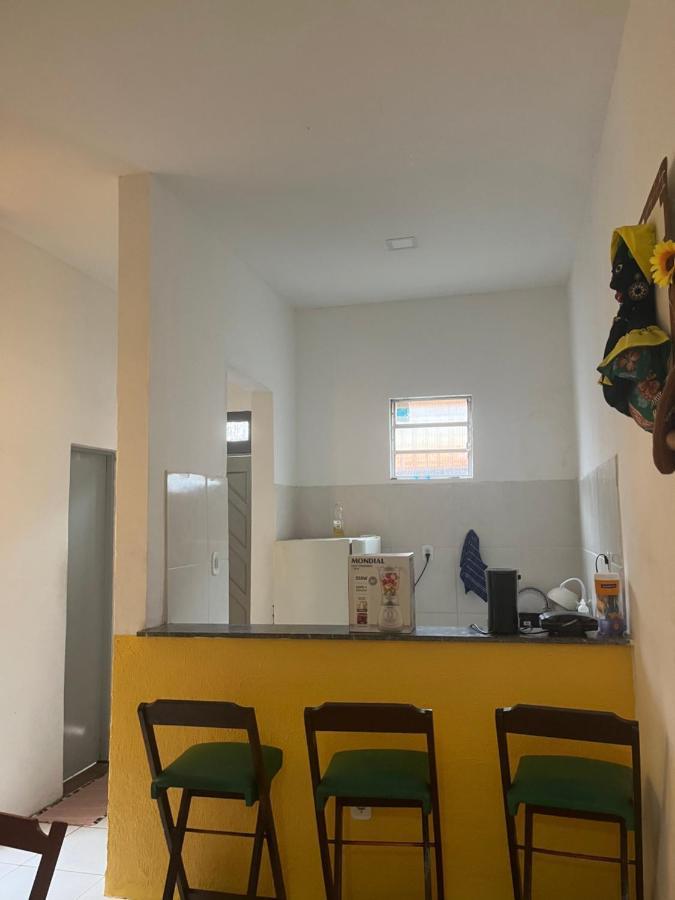 Casa No Centro 23 Villa São Luís Exteriör bild