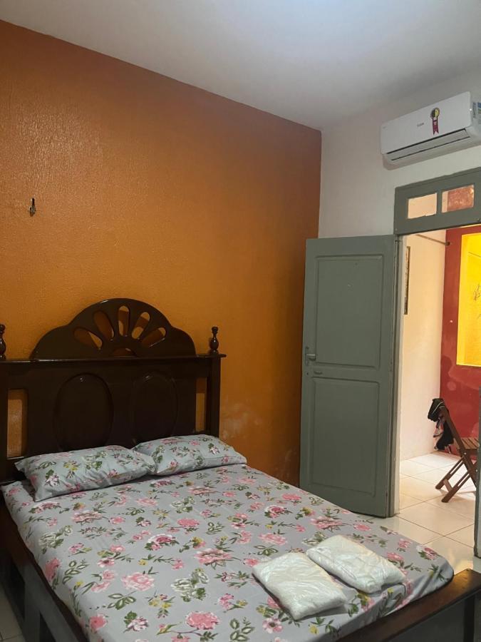 Casa No Centro 23 Villa São Luís Exteriör bild