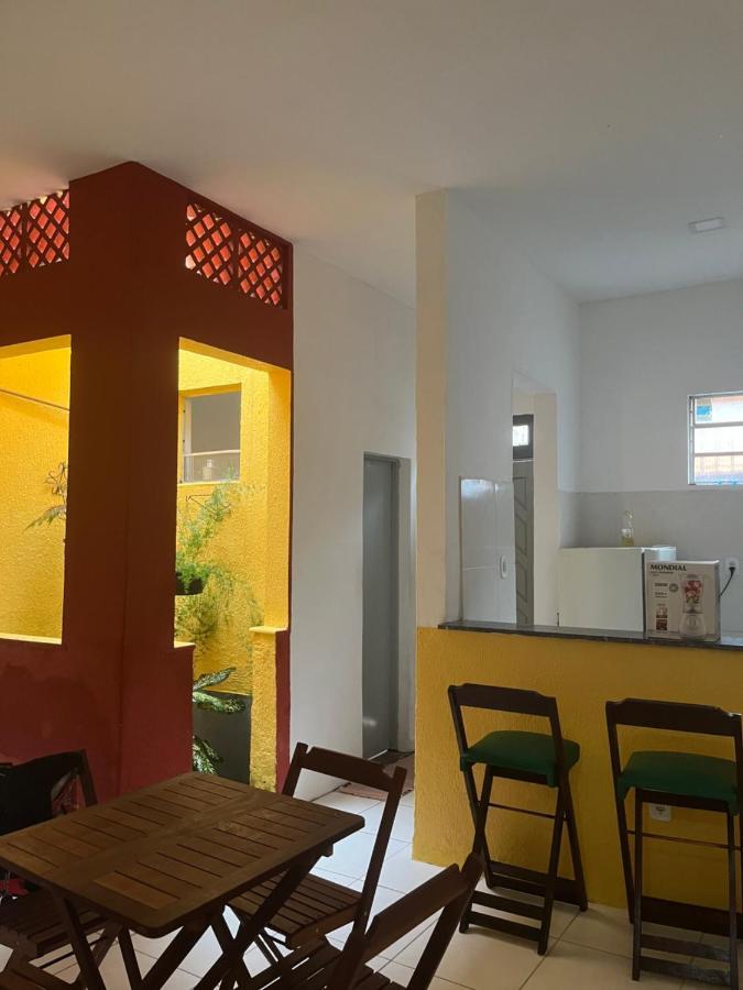 Casa No Centro 23 Villa São Luís Exteriör bild