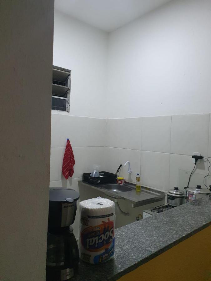 Casa No Centro 23 Villa São Luís Exteriör bild